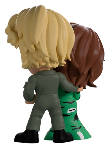 Off Campus PVC Figures 2-Pack Dean and Allie 12 cm [3]