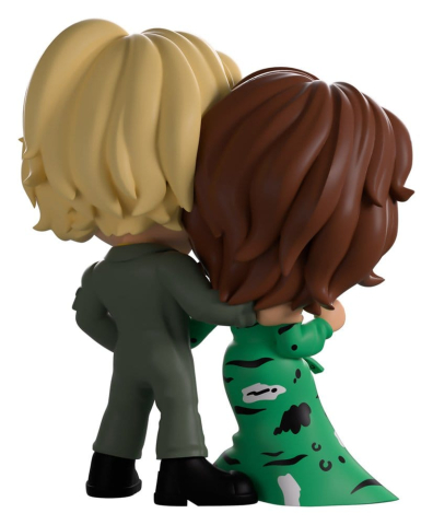 PRECOMENZI - Off Campus PVC Figures 2-Pack Dean and Allie 12 cm