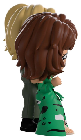 Off Campus PVC Figures 2-Pack Dean and Allie 12 cm [1]