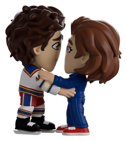 Off Campus PVC Figures 2-Pack Hanna and Garrett 13 cm [4]