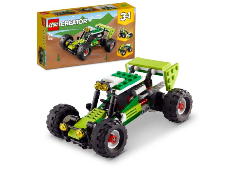 LEGO - Off-road Buggy
