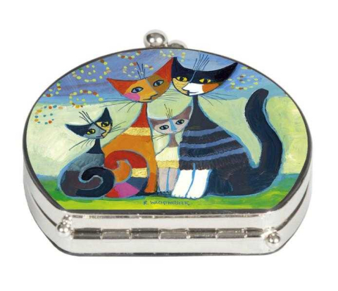 Arta - Oglinda Rosina Wachtmeister Momenti di felicita, Fridolin