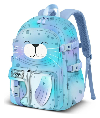 Fashion & Accessories - Oh My Pop! Haru Backpack Sealy