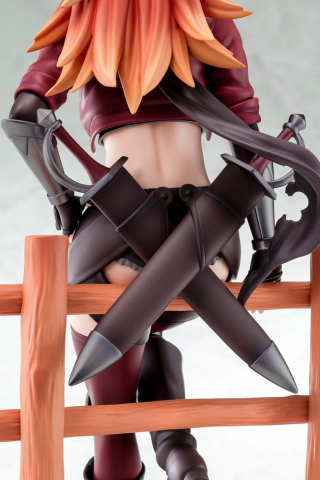 Old Country Bumpkin to Master Swordsman PVC Figure 1/6 Surena Lysandra 25 cm [3]