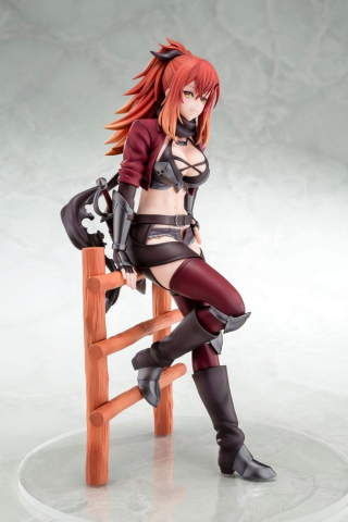Collectibles - Old Country Bumpkin to Master Swordsman PVC Figure 1/6 Surena Lysandra 25 cm