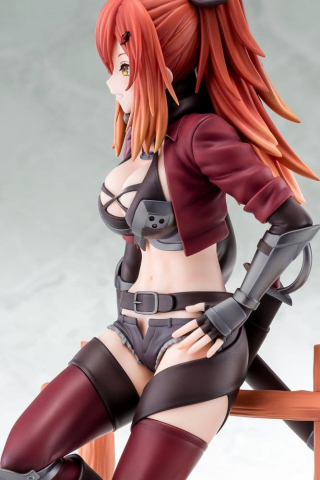 Old Country Bumpkin to Master Swordsman PVC Figure 1/6 Surena Lysandra 25 cm [2]