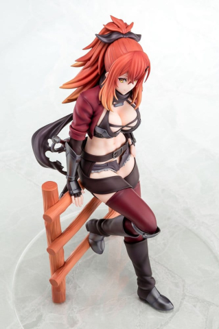 Old Country Bumpkin to Master Swordsman PVC Figure 1/6 Surena Lysandra 25 cm [11]