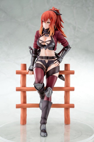 Old Country Bumpkin to Master Swordsman PVC Figure 1/6 Surena Lysandra 25 cm [8]