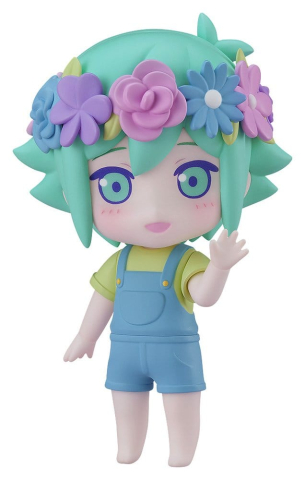Omori Nendoroid Action Figure Basil 10 cm [5]