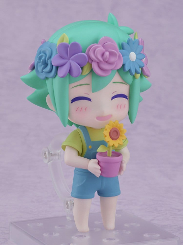 Omori Nendoroid Action Figure Basil 10 cm [2]