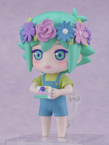 Omori Nendoroid Action Figure Basil 10 cm [3]