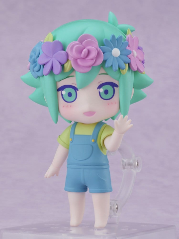 Omori Nendoroid Action Figure Basil 10 cm [0]
