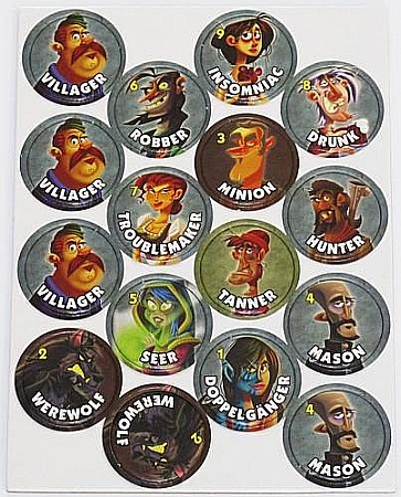 One Night Ultimate Werewolf EN [1]