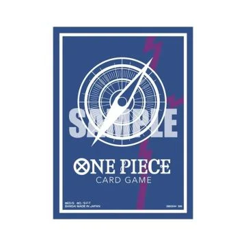 Noutati - One Piece Card Game - Official Sleeves Vol. 16 - 70 bucati - Diverse modele