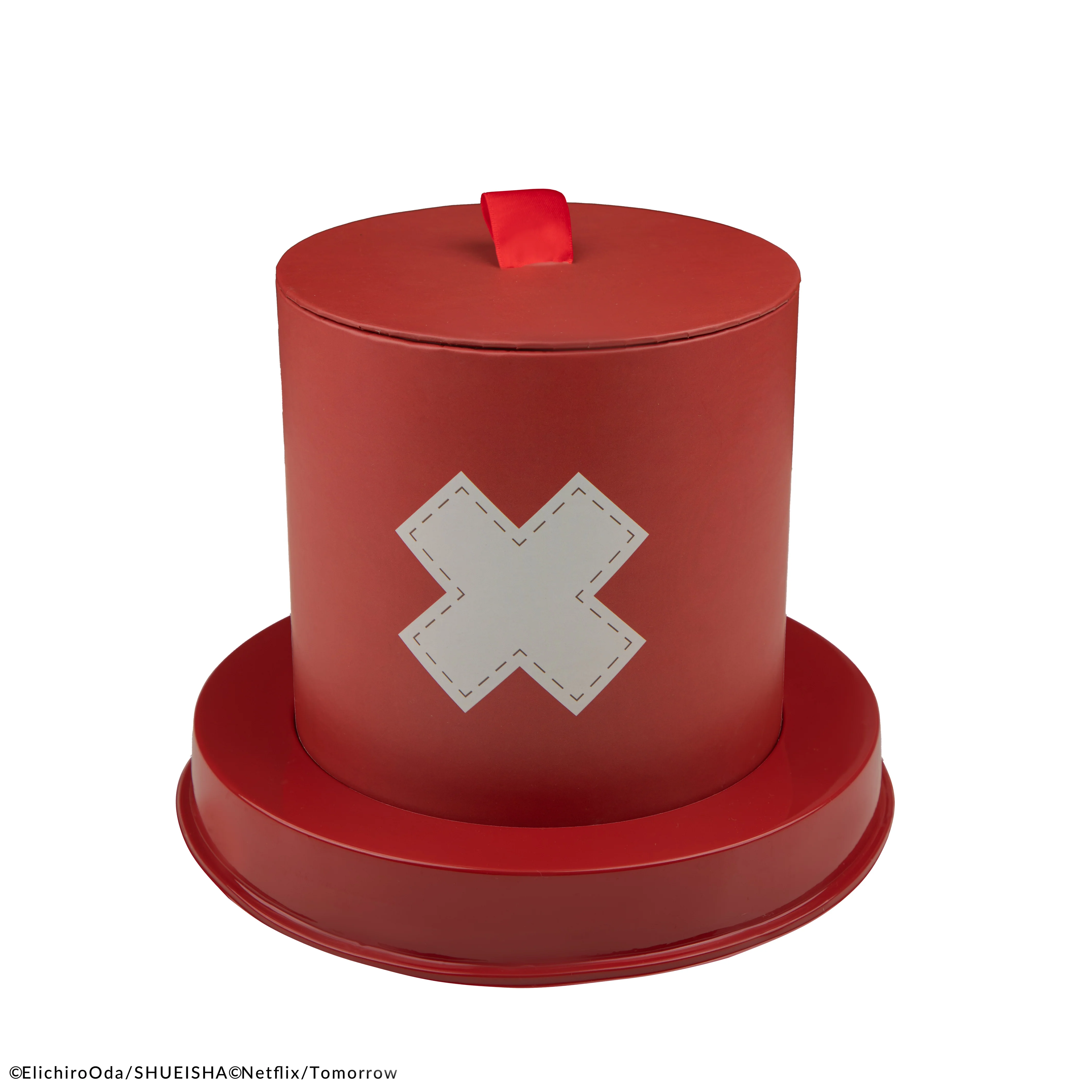 Geek Stuff - One Piece Chopper Advent Calendar 2026 - Calendar Advent 24 Surprize