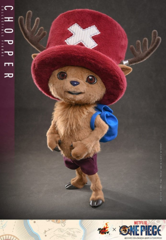One Piece Collectible Figure Action Figure Chopper 49 cm [12]