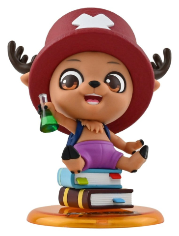 One Piece Cosbi Mini Figure 8 cm Blind Box [2]