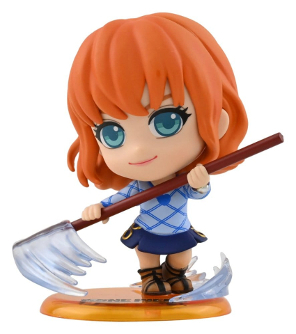 One Piece Cosbi Mini Figure 8 cm Blind Box [4]