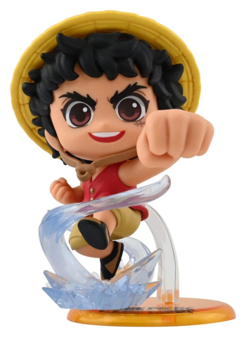 One Piece Cosbi Mini Figure 8 cm Blind Box [3]