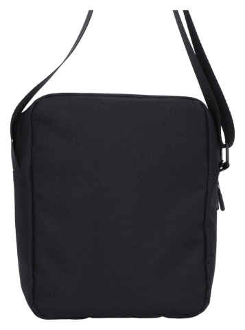 Fashion & Accessories - One Piece Crossbody Bag Luffy Jolly Roger (Black) 23 cm