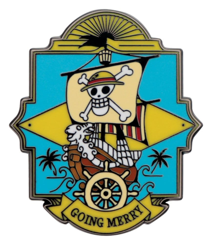 One Piece Gift set [7]