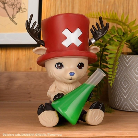 One Piece GloBuddies Light Chopper [1]