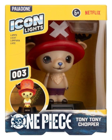 One Piece Icon Light Chopper [1]