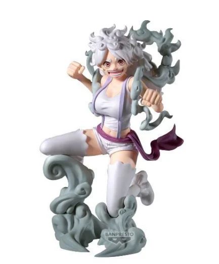 Noutati - One Piece Jewelry Bonney Grandista - Figurina Banpresto 24 cm