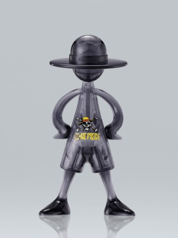 One Piece Luffy's Archive of Adventure Mini Figure Blind Box Assortment (10) [1]