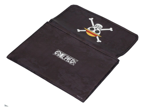 PRECOMENZI - One Piece Manga Sleeve Logo 21 x 16 cm