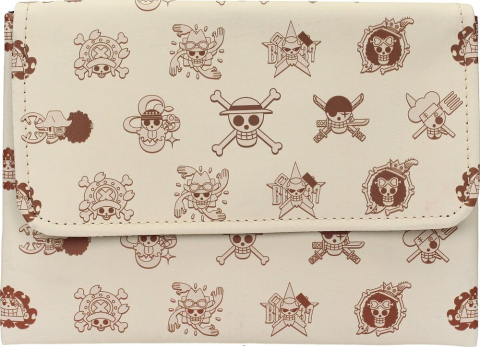 One Piece Manga Sleeve Pattern 21 x 16 cm [3]