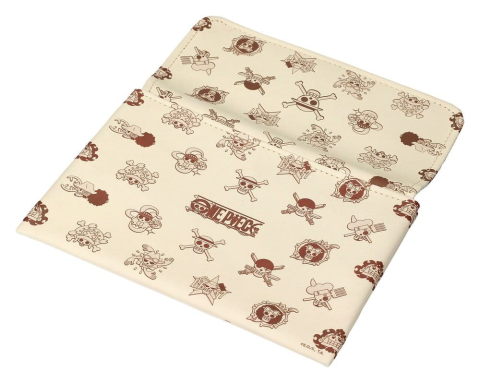 One Piece Manga Sleeve Pattern 21 x 16 cm [2]