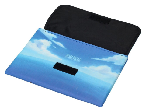 One Piece Manga Sleeve Straw Hat Pirates 21 x 16 cm [1]