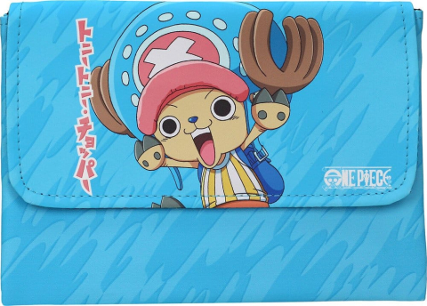 One Piece Manga Sleeve Tony Tony Chopper 21 x 16 cm [3]