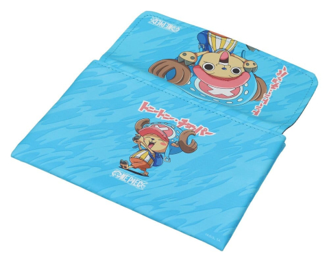 PRECOMENZI - One Piece Manga Sleeve Tony Tony Chopper 21 x 16 cm