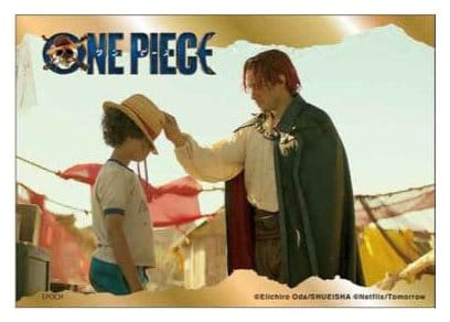 Casa si Cadouri - One Piece Mystery mini puzzle Display (8)