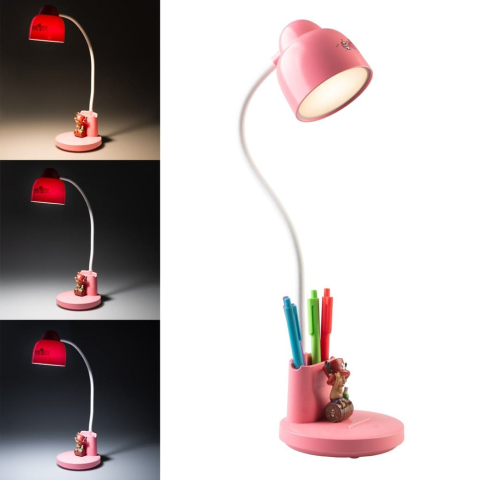 One Piece Netflix Desk Lamp 34 cm [1]