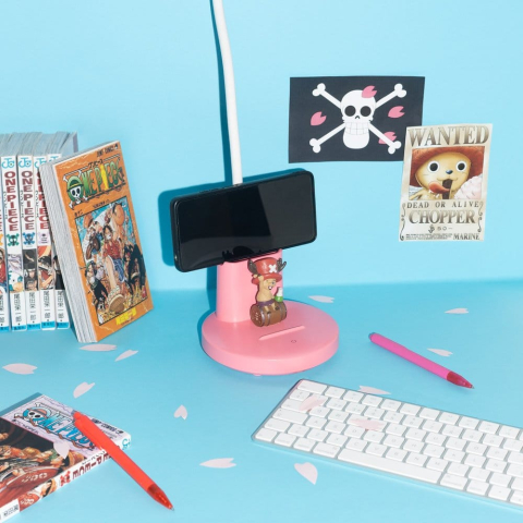 One Piece Netflix Desk Lamp 34 cm [7]