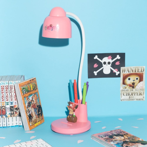 One Piece Netflix Desk Lamp 34 cm [4]