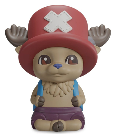 PRECOMENZI - One Piece Netflix Lamp Chopper