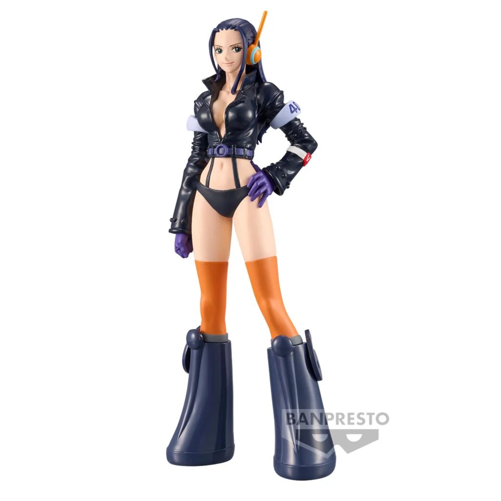 Pop Culture - One Piece – Nico Robin DXF Grandline Series