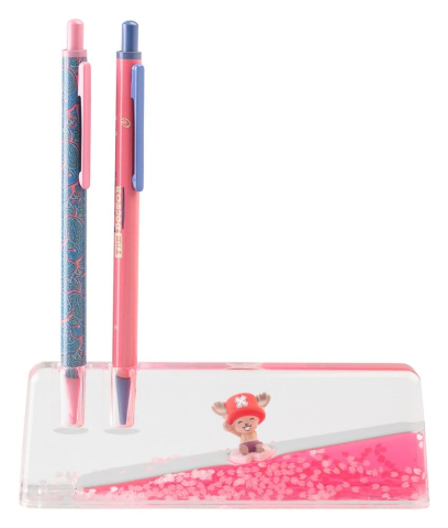 Casa si Cadouri - One Piece Pen Holder Chopper