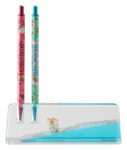Casa si Cadouri - One Piece Pen Holder Going Merry