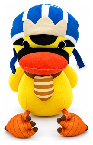 One Piece Plush Karoo 25 cm [1]