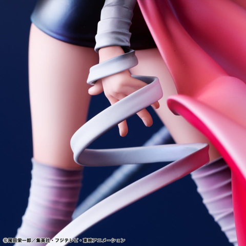 One Piece Portrait.Of.Pirates "Elevated Boost" PVC Figure Knights of God Saint Gunko [14]