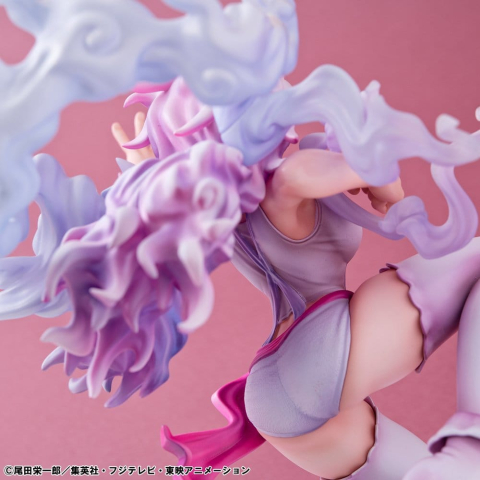 One Piece Portrait of Pirates PVC Figure Evolutionary History Jewelry Bonney The Freest Future Ver. 24 cm [13]