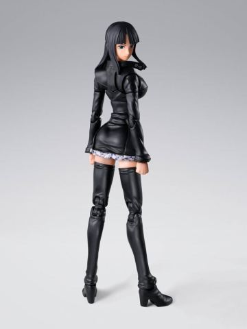 One Piece S.H. Figuarts Action Figure Nico Robin -Enies Lobby- 16 cm [1]