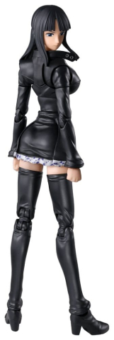 One Piece S.H. Figuarts Action Figure Nico Robin -Enies Lobby- 16 cm [13]