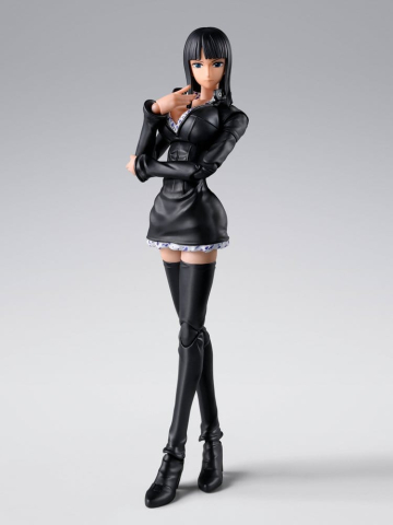 PRECOMENZI - One Piece S.H. Figuarts Action Figure Nico Robin -Enies Lobby- 16 cm