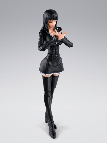 One Piece S.H. Figuarts Action Figure Nico Robin -Enies Lobby- 16 cm [4]